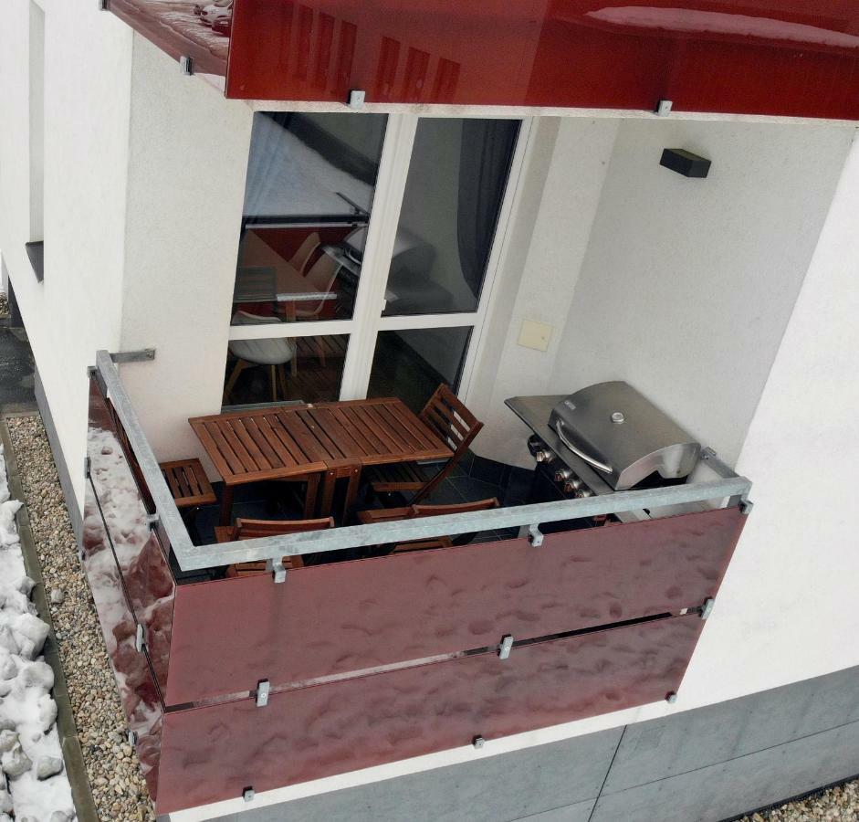 Apartmán Berenika Vrchlabí Kültér fotó